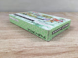 Croket! 4 Bank no Mori no Shugoshin Boxed GameBoy Advance Japan - UF7084