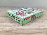 Croket! 4 Bank no Mori no Shugoshin Boxed GameBoy Advance Japan - UF7084