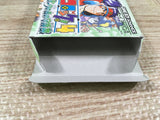 Croket! 4 Bank no Mori no Shugoshin Boxed GameBoy Advance Japan - UF7084