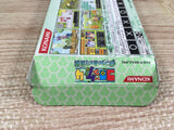 Croket! 4 Bank no Mori no Shugoshin Boxed GameBoy Advance Japan - UF7084