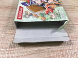 Croket! 4 Bank no Mori no Shugoshin Boxed GameBoy Advance Japan - UF7084