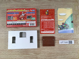 Drill Dozer Screw Breaker GoshinDrillero Boxed GameBoy Advance Japan - UF7085