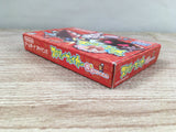 Drill Dozer Screw Breaker GoshinDrillero Boxed GameBoy Advance Japan - UF7085