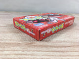 Drill Dozer Screw Breaker GoshinDrillero Boxed GameBoy Advance Japan - UF7085