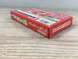 Drill Dozer Screw Breaker GoshinDrillero Boxed GameBoy Advance Japan - UF7085