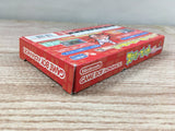 Drill Dozer Screw Breaker GoshinDrillero Boxed GameBoy Advance Japan - UF7085