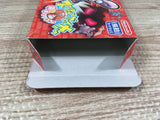 Drill Dozer Screw Breaker GoshinDrillero Boxed GameBoy Advance Japan - UF7085