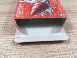 Drill Dozer Screw Breaker GoshinDrillero Boxed GameBoy Advance Japan - UF7085