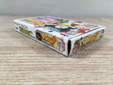 Zatch Bell Gash Bell Makai no Bookmark Boxed GameBoy Advance Japan - UF7086