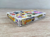 Zatch Bell Gash Bell Makai no Bookmark Boxed GameBoy Advance Japan - UF7086