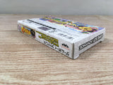 Zatch Bell Gash Bell Makai no Bookmark Boxed GameBoy Advance Japan - UF7086