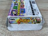 Zatch Bell Gash Bell Makai no Bookmark Boxed GameBoy Advance Japan - UF7086