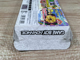 Zatch Bell Gash Bell Makai no Bookmark Boxed GameBoy Advance Japan - UF7086