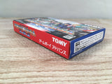 Zoids Saga Fuzors Boxed Nintendo GameBoy Advance Japan - UF7087