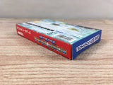 Zoids Saga Fuzors Boxed Nintendo GameBoy Advance Japan - UF7087