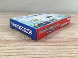 Zoids Saga Fuzors Boxed Nintendo GameBoy Advance Japan - UF7087