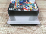 Zoids Saga Fuzors Boxed Nintendo GameBoy Advance Japan - UF7087