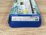Zoids Saga Fuzors Boxed Nintendo GameBoy Advance Japan - UF7087