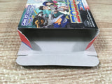 Zoids Saga Fuzors Boxed Nintendo GameBoy Advance Japan - UF7087