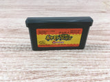 Pokemon Mystery Dungeon Red Rescue Team Boxed GameBoy Advance Japan - UF7088