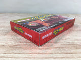 Pokemon Mystery Dungeon Red Rescue Team Boxed GameBoy Advance Japan - UF7088