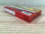 Pokemon Mystery Dungeon Red Rescue Team Boxed GameBoy Advance Japan - UF7088
