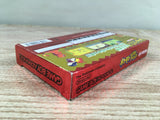 Pokemon Mystery Dungeon Red Rescue Team Boxed GameBoy Advance Japan - UF7088