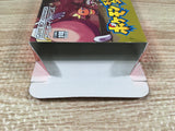 Pokemon Mystery Dungeon Red Rescue Team Boxed GameBoy Advance Japan - UF7088