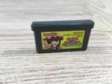 Yu Gi Oh Duel Monsters Ex 2006 Boxed Nintendo GameBoy Advance Japan - UF7089