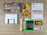 Yu Gi Oh Duel Monsters Ex 2006 Boxed Nintendo GameBoy Advance Japan - UF7089