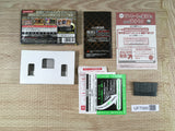 Yu Gi Oh Duel Monsters Ex 2006 Boxed Nintendo GameBoy Advance Japan - UF7089