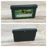 Mushiking The King of Beetles Boxed Nintendo GameBoy Advance Japan - UF7090