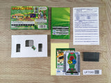 Mushiking The King of Beetles Boxed Nintendo GameBoy Advance Japan - UF7090