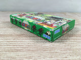 Mushiking The King of Beetles Boxed Nintendo GameBoy Advance Japan - UF7090