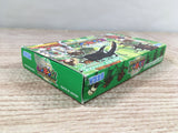 Mushiking The King of Beetles Boxed Nintendo GameBoy Advance Japan - UF7090