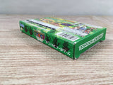 Mushiking The King of Beetles Boxed Nintendo GameBoy Advance Japan - UF7090