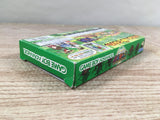 Mushiking The King of Beetles Boxed Nintendo GameBoy Advance Japan - UF7090