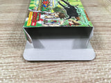 Mushiking The King of Beetles Boxed Nintendo GameBoy Advance Japan - UF7090