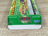 Mushiking The King of Beetles Boxed Nintendo GameBoy Advance Japan - UF7090