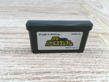 Konchu Monster Battle Stadium Boxed Nintendo GameBoy Advance Japan - UF7091
