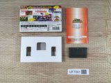 Konchu Monster Battle Stadium Boxed Nintendo GameBoy Advance Japan - UF7091