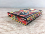 Konchu Monster Battle Stadium Boxed Nintendo GameBoy Advance Japan - UF7091