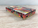 Konchu Monster Battle Stadium Boxed Nintendo GameBoy Advance Japan - UF7091