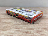 Konchu Monster Battle Stadium Boxed Nintendo GameBoy Advance Japan - UF7091