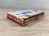 Konchu Monster Battle Stadium Boxed Nintendo GameBoy Advance Japan - UF7091