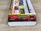 Konchu Monster Battle Stadium Boxed Nintendo GameBoy Advance Japan - UF7091