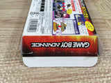 Konchu Monster Battle Stadium Boxed Nintendo GameBoy Advance Japan - UF7091
