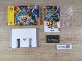 Godzilla Domination Kaijuu Dairantou Boxed GameBoy Advance Japan - UF7092
