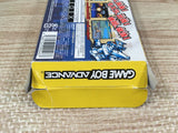 Godzilla Domination Kaijuu Dairantou Boxed GameBoy Advance Japan - UF7092