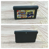 Zatch Bell! Gash Unare! 2 Boxed Nintendo GameBoy Advance Japan - UF7093